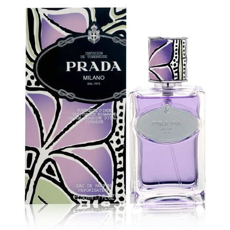 prada infusion de tubereuse opinioni|Prada Infusion de Tubéreuse (2010): Eau.